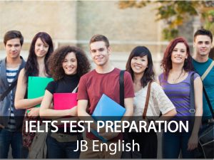 Kursus IELTS di Bali