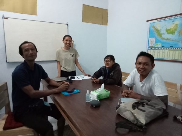 Beginner English Course